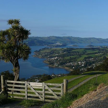 Arts Content Harbour View Macandrew Bay Exterior foto