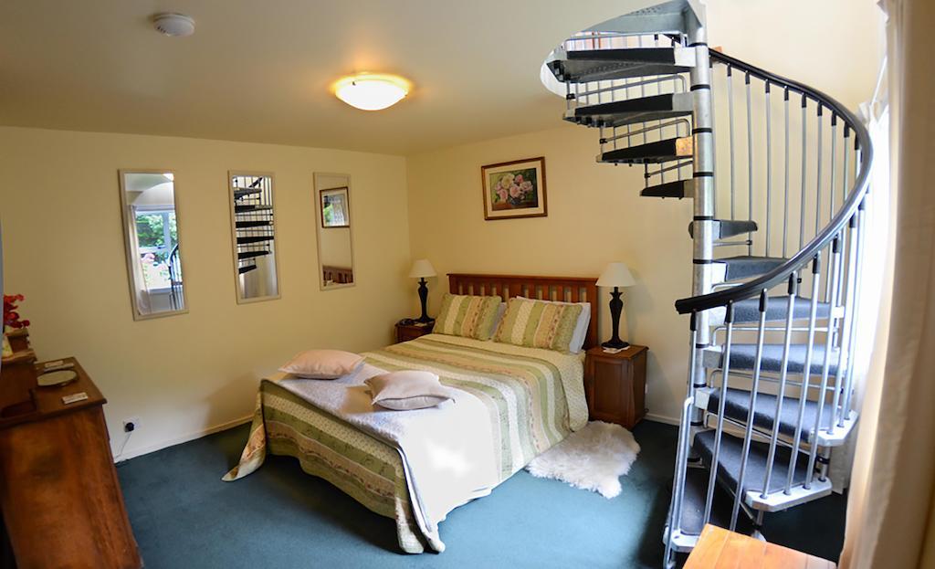 Arts Content Harbour View Macandrew Bay Quarto foto