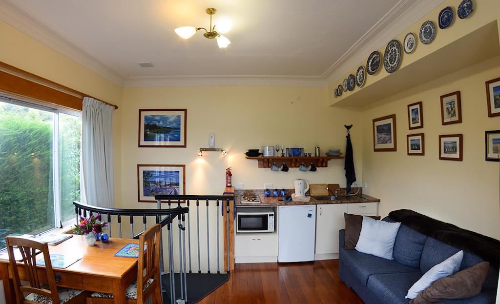 Arts Content Harbour View Macandrew Bay Quarto foto