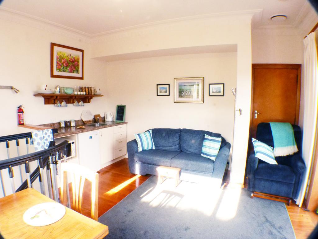 Arts Content Harbour View Macandrew Bay Exterior foto